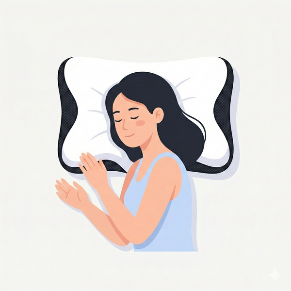 Dormeurs sur le côté