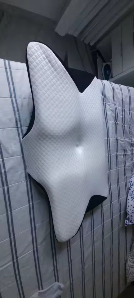 Livré en 48h, l'emballage est soigné et le coussin est exactement comme sur les photos.