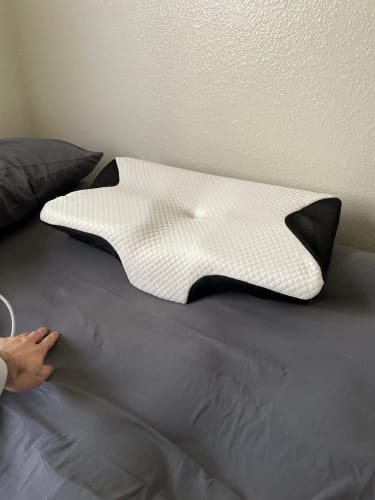 Je suis kiné et je le conseille maintenant à mes patients. Résultats bluffants.