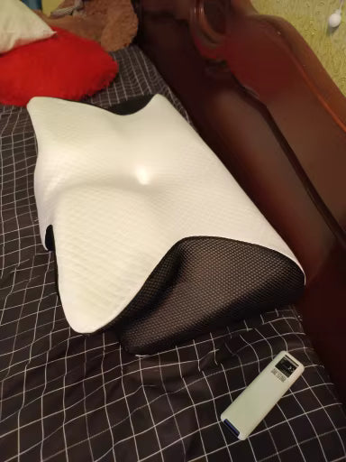 Je dors tellement mieux, merci nuqo !!!!!